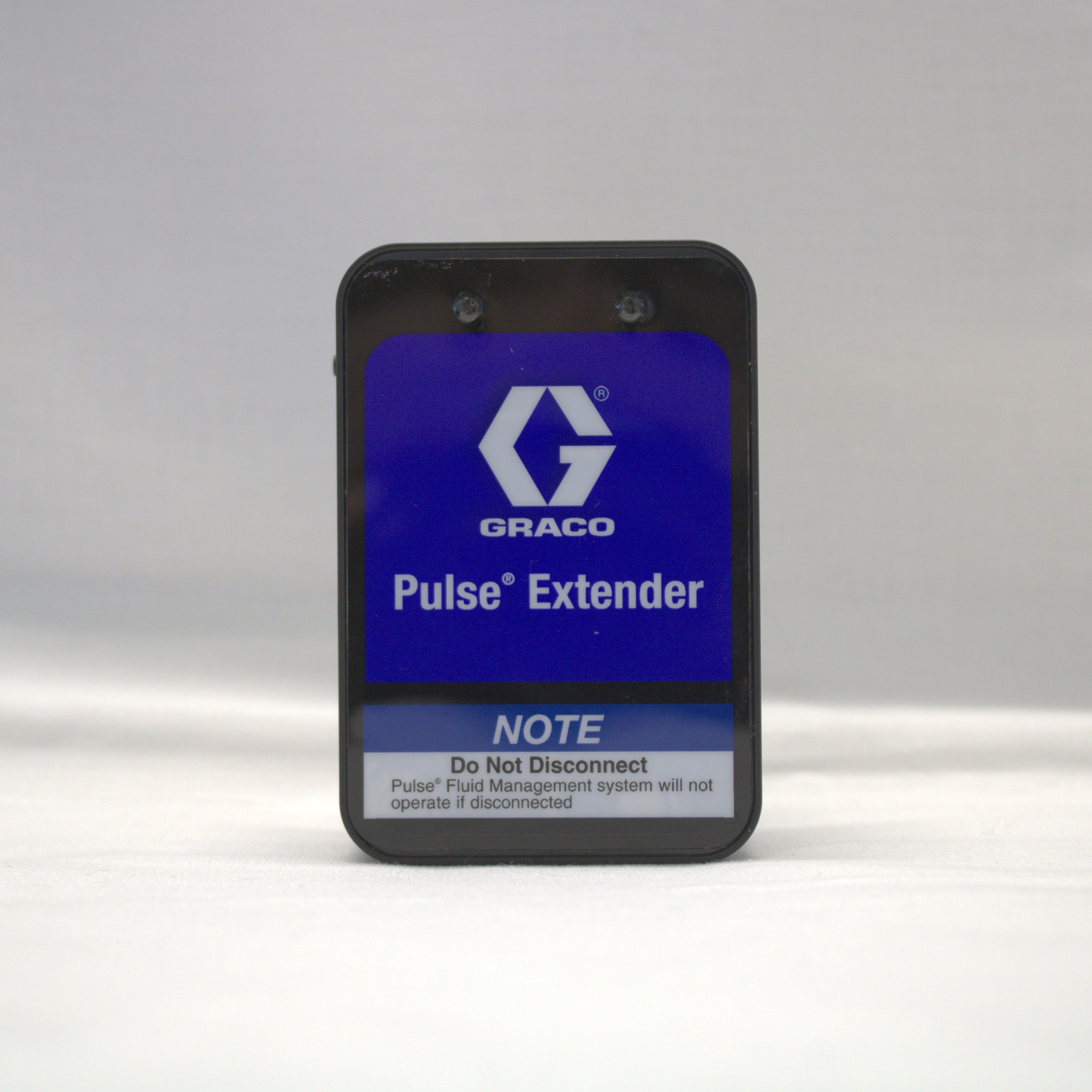 Pulse pro extender repeater